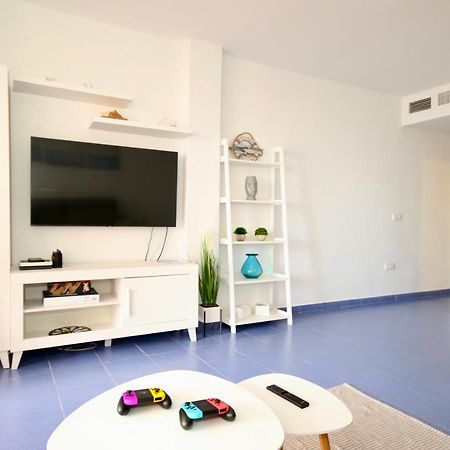 Xposure Beach Apartment Бера Екстер'єр фото