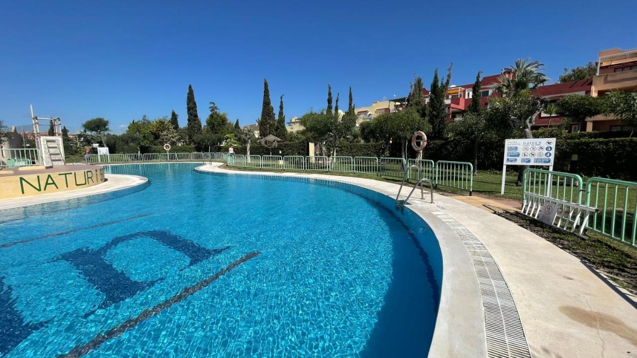 Xposure Beach Apartment Бера Екстер'єр фото