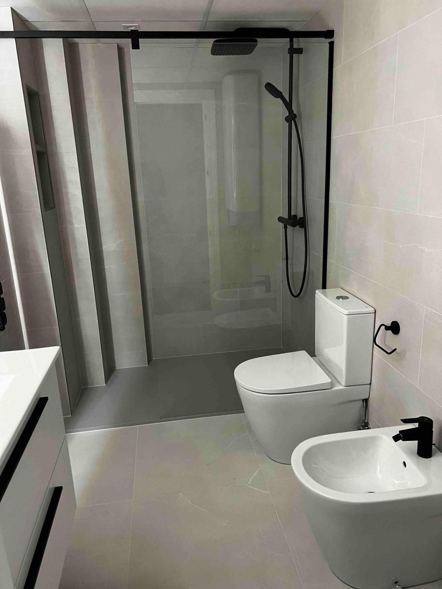 Xposure Beach Apartment Бера Екстер'єр фото