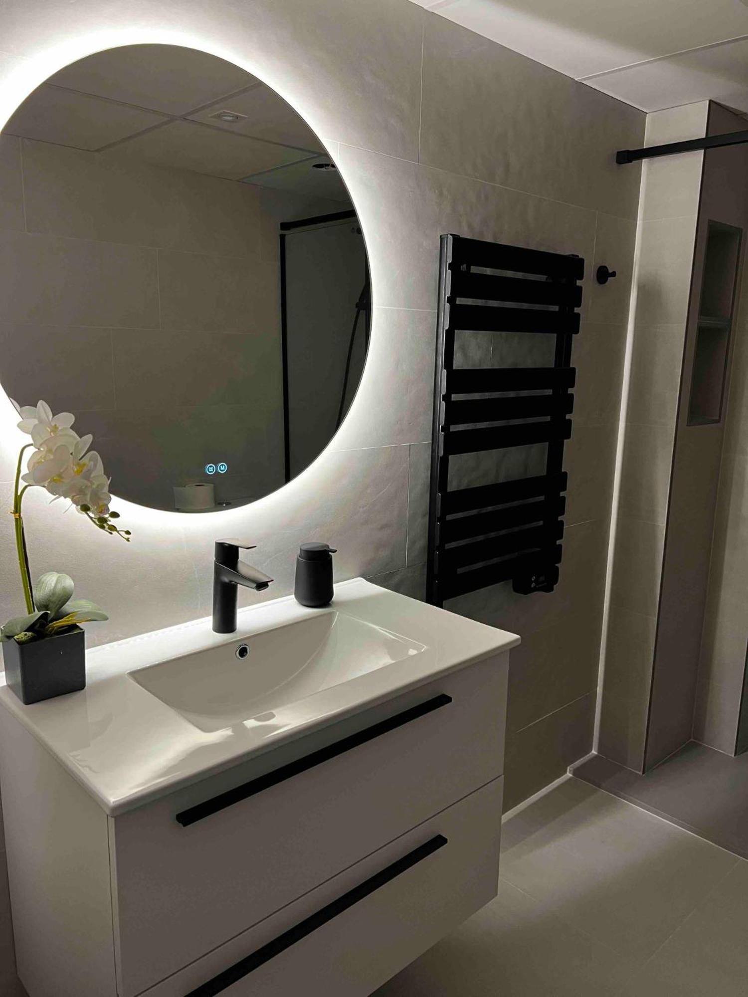 Xposure Beach Apartment Бера Екстер'єр фото
